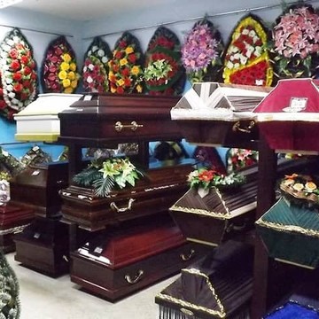 Похоронный дом на Лобненской улице фото 3