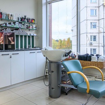 Салон красоты Бельэтаж фото 3