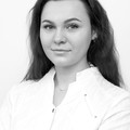 Фотография специалиста Пустовая Кристина Николаевна