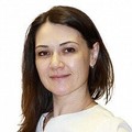 Фотография специалиста Селезнева Юлия Павловна
