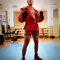 Фотография специалиста Шарган Данил