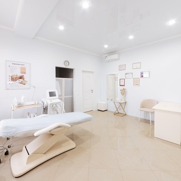 Aesthetic beauty clinic фото 1