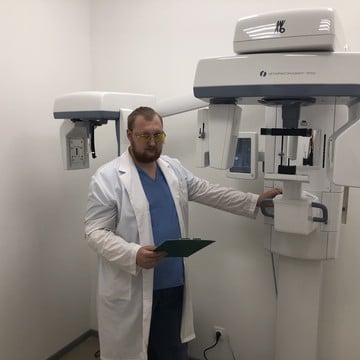 Высокоточный центр рентген-диагностики Voxel на Большой Калитниковской улице фото 3