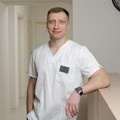 Фотография специалиста Половников Олег Алексеевич