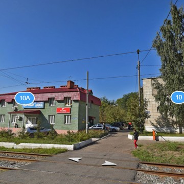 Массажный кабинет на улице Энергетиков, 10А фото 2