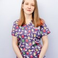 Фотография специалиста Ситникова Александра Александровна