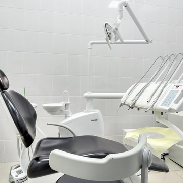 Стоматологическая клиника MosDent фото 1
