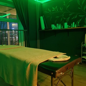 Массажный салон Myalka Massage Room на улице 9 Мая фото 3