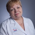 Фотография специалиста Попова Любовь Ивановна