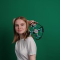 Фотография специалиста Вирковская Анастасия