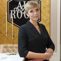 Фотография специалиста Кудинова Екатерина Юрьевна