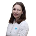 Фотография специалиста Гусева Алина Андреевна