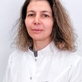 Фотография специалиста Лепихина Шушана Гайковна