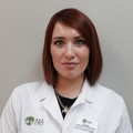 Фотография специалиста Бондар Александра Александровна