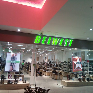 Магазин обуви Belwest на Московском шоссе фото 1