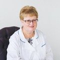 Фотография специалиста Петухова Татьяна Александровна
