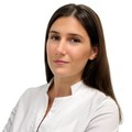 Фотография специалиста Меркулова Мария Сергеева