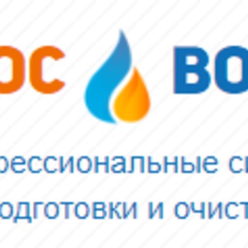 Компания МосВода на улице Подольских Курсантов фото 1