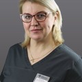Фотография специалиста Прокопчук Светлана Викторовна