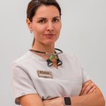 Фотография специалиста Николаева (Акопьянц) Анастасия Геннадьевна
