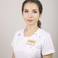 Фотография специалиста Васильева Мария Сергеевна
