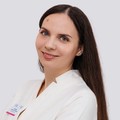 Фотография специалиста Лазарева Екатерина Алексеевна