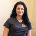 Фотография специалиста Аладжикова Мадина Валентиновна