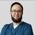Фотография специалиста Зорин Дмитрий Николаевич