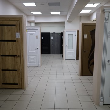 Компания Галерея Дверей на Комендантском проспекте фото 3