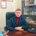 Фотография специалиста Петухов Александр Викторович