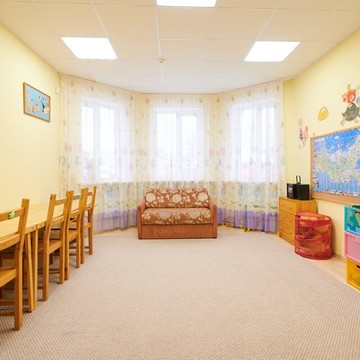 Центр развития Рикки-Тикки-Тави фото 1