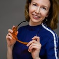 Фотография специалиста Азаренок( Кахидзе) Екатерина Александровна