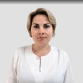 Фотография специалиста Хасанова Диана Шамильевна
