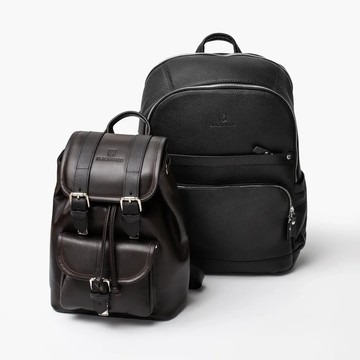 blackwoodbag.ru Интернет-магазин кожаных сумок и рюкзаков фото 3