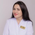 Фотография специалиста Саблина Нина Сергеевна