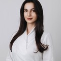 Фотография специалиста Салахутдинова Анастасия Эрнестовна