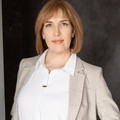 Фотография специалиста Бугаева Елена