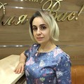 Фотография специалиста Ханеданян Анна Сергеевна