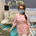 Фотография специалиста Илларионова Екатерина Станиславна