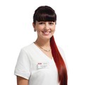 Фотография специалиста Благодырь Наталья Юрьевна