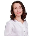 Фотография специалиста Бусова Надежда Анатольевна
