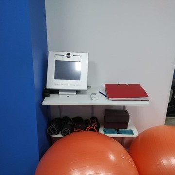 Студия EMS фитнеса Yes ems фото 2