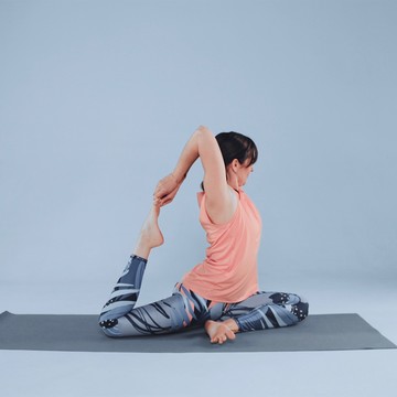 LF Yoga фото 2
