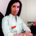 Фотография специалиста Розенберг Натали Адольфовна