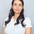 Фотография специалиста Потапенко Юлия Ивановна