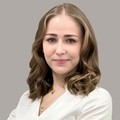 Фотография специалиста Аржаева Кристина Дмитриевна