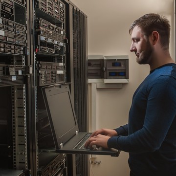 Компания IT-Help 24/7 фото 2