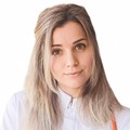 Фотография специалиста Благинина Алена Валерьевна