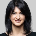 Фотография специалиста Татаришвили Марианна Николаевна