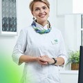 Фотография специалиста Савельева Татьяна Вячеславовна